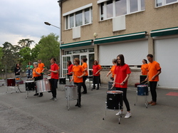 Illustration de la galerie