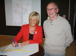 Illustration de la galerie