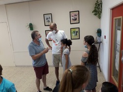 Illustration de la galerie