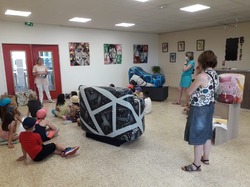 Illustration de la galerie