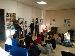 Illustration de la galerie