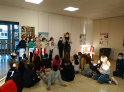 Illustration de la galerie