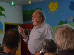 Illustration de la galerie