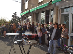 Illustration de la galerie