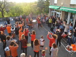 Illustration de la galerie