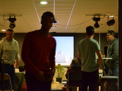 Illustration de la galerie