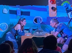 Illustration de la galerie