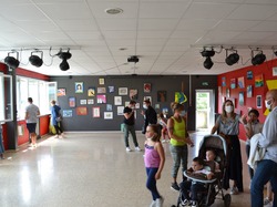 Illustration de la galerie