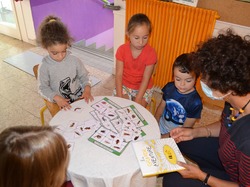 Illustration de la galerie