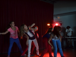 Illustration de la galerie