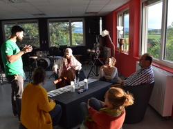 Illustration de la galerie