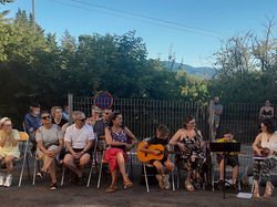 Illustration de la galerie