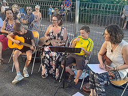 Illustration de la galerie