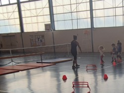 Illustration de la galerie