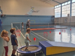 Illustration de la galerie