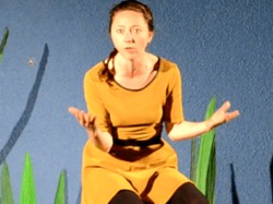 Illustration de la galerie