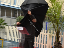 Illustration de la galerie