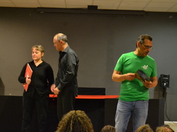 Illustration de la galerie