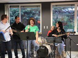 Illustration de la galerie