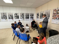 Illustration de la galerie