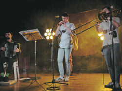 Illustration de la galerie