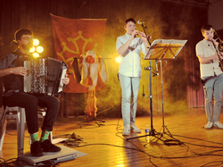 Illustration de la galerie