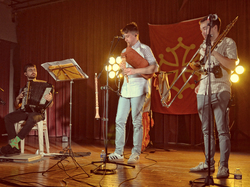 Illustration de la galerie