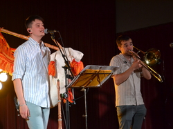 Illustration de la galerie