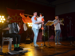 Illustration de la galerie