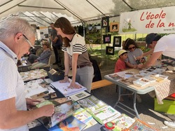 Illustration de la galerie