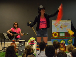 Illustration de la galerie