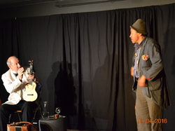 Illustration de la galerie