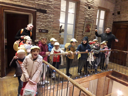 Illustration de la galerie