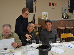 Illustration de la galerie