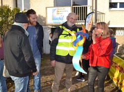 Illustration de la galerie