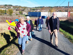 Illustration de la galerie