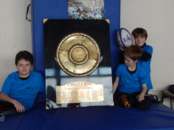 Illustration de la galerie