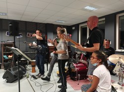 Illustration de la galerie