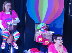 Illustration de la galerie