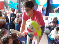 Illustration de la galerie