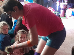 Illustration de la galerie