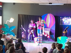 Illustration de la galerie