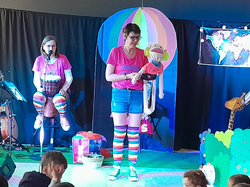 Illustration de la galerie