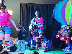 Illustration de la galerie