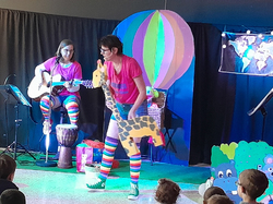 Illustration de la galerie