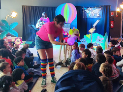 Illustration de la galerie