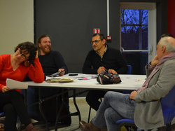 Illustration de la galerie