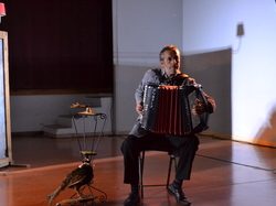 Illustration de la galerie