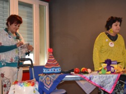 Illustration de la galerie