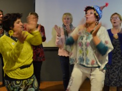 Illustration de la galerie